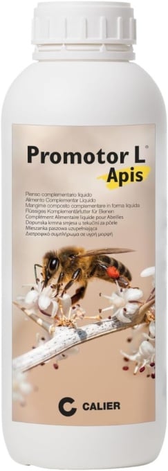 Promotor L Apis belsőleges oldat - 1L