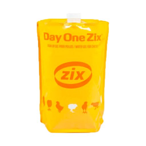 DAY ONE ZIX csibezselé 5 l