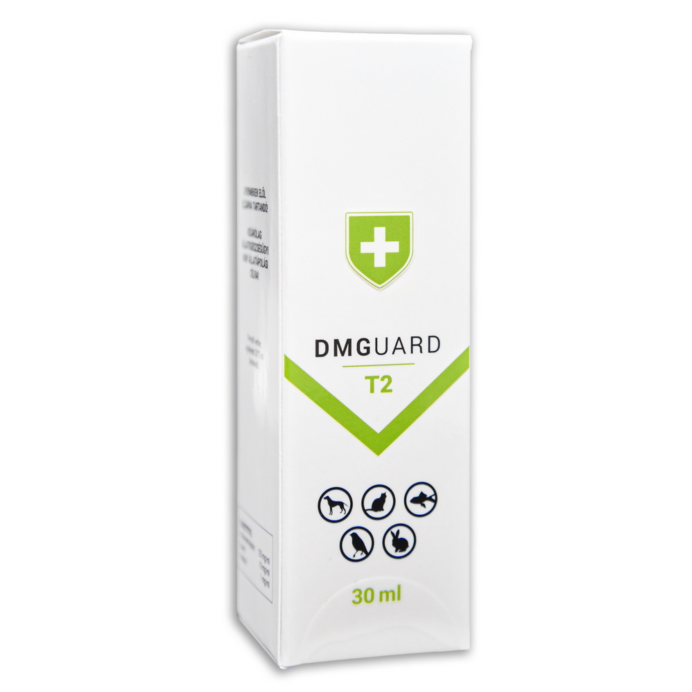 DM Guard T2 30ml