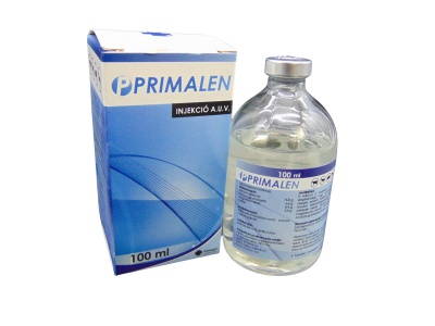 PRIMALEN injekció