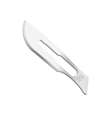 Szikepenge 20 - 100x